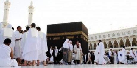 Doa Agar Segera Bisa Melaksanakan Haji, Dilengkapi Hukum dan Rukunnya